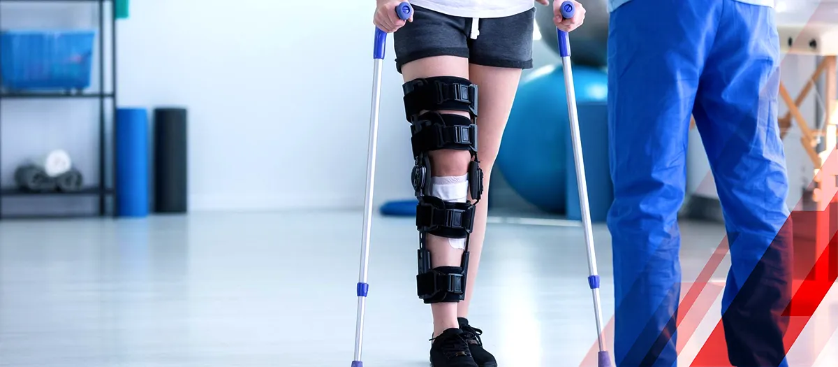 Orthopedic Devices: Elevating the Patient's Musculoskeletal Health Orthopedic Devices: Elevating the Patient's Musculoskeletal Health